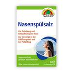 SUNLIFE Nasenspülsalz