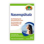 Sunlife Nasenspülsalz