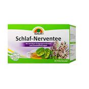 Sunlife Schlaf-Nerventee Vergleich