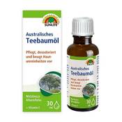 Sunlife Teebaumöl Vergleich