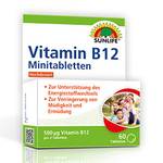 Sunlife Vitamin B12