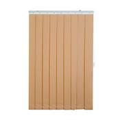 Sunlines Lamellenvorhang HW5208