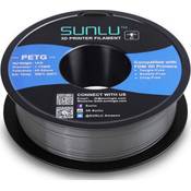 Sunlu PETG Filament Vergleich