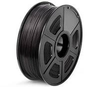 Sunlu ABS Filament Schwarz Vergleich