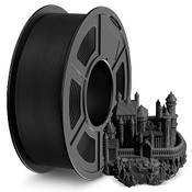 Sunlu AntiString PLA Filament Vergleich