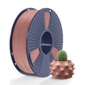 Sunlu ‎Cherry Wood PLA 3D Printer Filament Vergleich