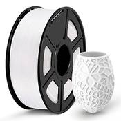 Sunlu PLA Filament Weiß Vergleich