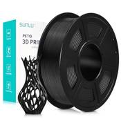 Sunlu PETG 3D Filament Vergleich