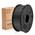 Sunlu PLA Plus Filament Schwarz