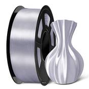 Sunlu PLA Plus Shiny Silk Vergleich