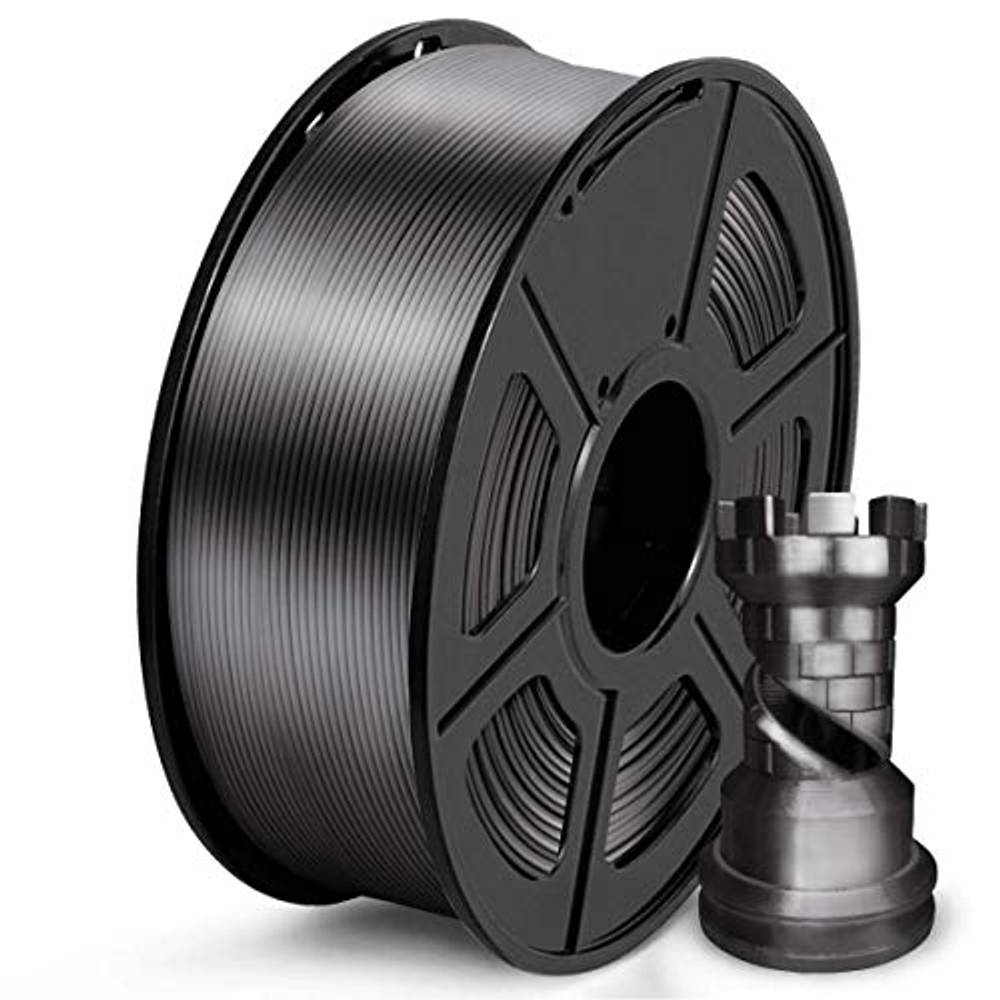 PLA-Filament kaufen - Test & Vergleich » Top 17 im Juli 2025