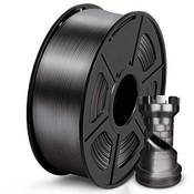 Sunlu PLA Silk Filament Vergleich