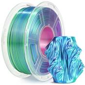 Sunlu  Silk PLA Plus 3D Printer Filament Vergleich