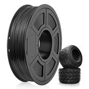 Sunlu TPU Filament Schwarz Vergleich