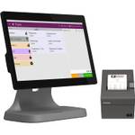 Lynne payment solutions T2 Lite + Drucker Hipster