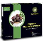 Sunnati Medjool-Datteln