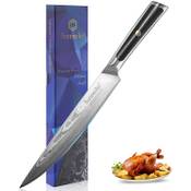 Sunnecko Fleischmesser Vergleich