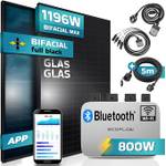 Sunniva Balkonkraftwerk