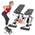 Sunny Health & Fitness Mini-Stepper SF-S0978