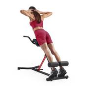 Sunny Health & Fitness Multifunktionale Roman Chair