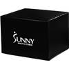 Sunny Health & Fitness Plyo Box
