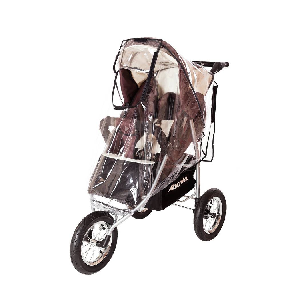 kinderwagen regenschutz