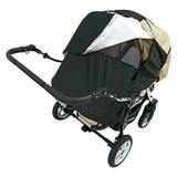 Sonnensegel Kinderwagen Test & Vergleich » Top 7 im Januar 2024