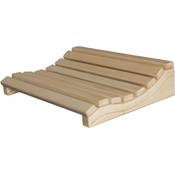Sunnydeals Sauna-Kopfstütze