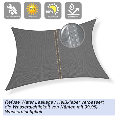naturehike zelte Village 13 8-Personen-Sofortzelt
