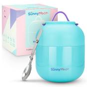 SunnyMoon Thermobehälter für Kinder Vergleich
