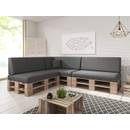 sunnypillow Palettenkissen