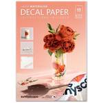 Sunnyscopa Waterslide Aufkleberpapier