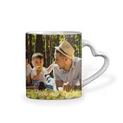 Sunnywall Fototasse