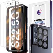Sunowow Samsung-Galaxy-S22-Panzerglas Vergleich
