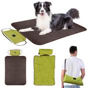 Sunoya Hundedecke Für Unterwegs