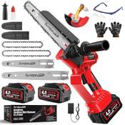 SunpeyPro TWCS001 Vergleich