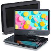 Sunpin Tragbarer DVD Player Vergleich