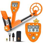 Sunpow OT- MD10 Vergleich