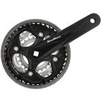 SunRace Alu für 7-/8-Fach Kettenradgarnitur