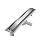 Sunrik Duschrinne 80 cm