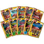 Sunrise Bundle -1 Vergleich