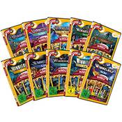 Sunrise Bundle -2 Vergleich