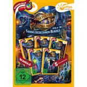 Sunrise Games Mystery Tales 6-10 - Sammlereditionen Bundle