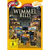 Sunrise Games Wimmelbild Collectors Edition 1