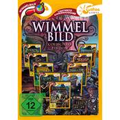 Sunrise Games Wimmelbild Collectors Edition 8