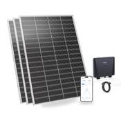 Sunshare Ray Lite