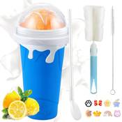Sunshine Smile Magic Slushy Cup Vergleich