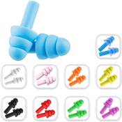 Sunshine Smile Ohrstöpsel Schwimmen Vergleich