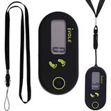 Sunshine smile Schrittzähler