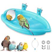 Sunshine Smile Vogelbadewanne